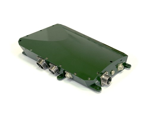 Электронные модули