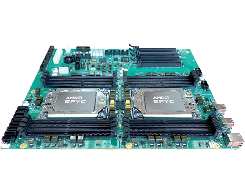 Вычислительные системы