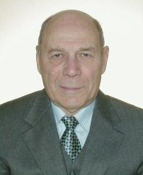 Черкесов В. Г.