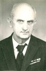 Китович В. В.