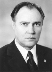 Лазарев А. И.