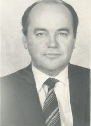 Левшин В. И.