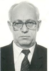 Перешивкин А. А.