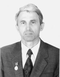 Соловьев А. А.